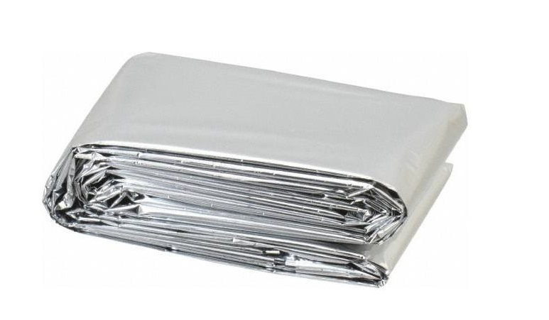 پتو نجات مدل Emergency Blanket 160