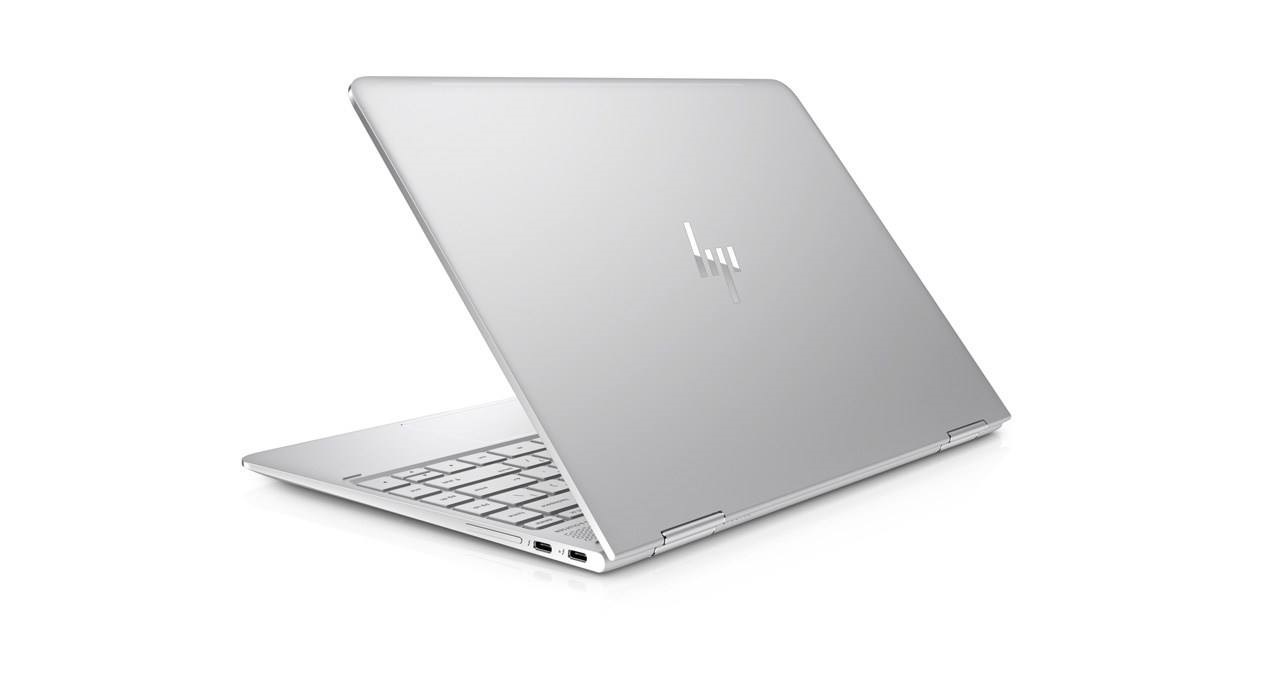 لپ تاپ 13 اینچی اچ پی مدل Spectre X360 13T-AC000S - C با قلم و کاور چرمی اورجینال