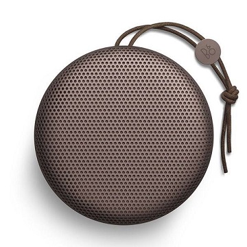 اسپیکر بلوتوثی قابل حمل بنگ اند آلفسن مدل Beoplay A1