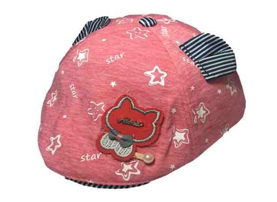 کلاه بچگانه مدل B501