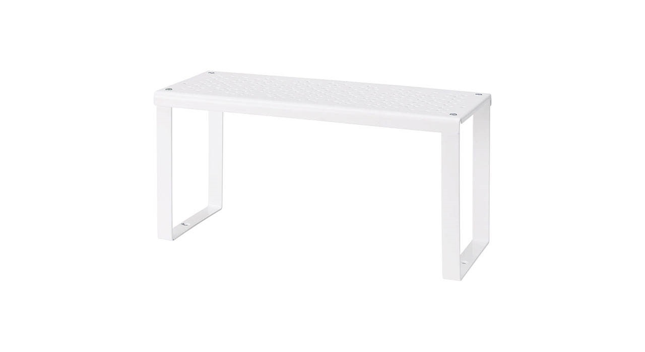 شلف داخل کابینت ایکیا مدل VARIERA