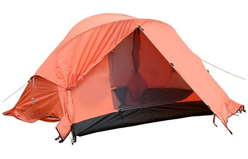 چادر 2 نفره کوهنوردی پکینیو مدل c2009