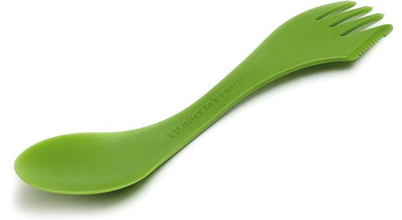 قاشق سفر لایت مای فایر مدل Spork Original