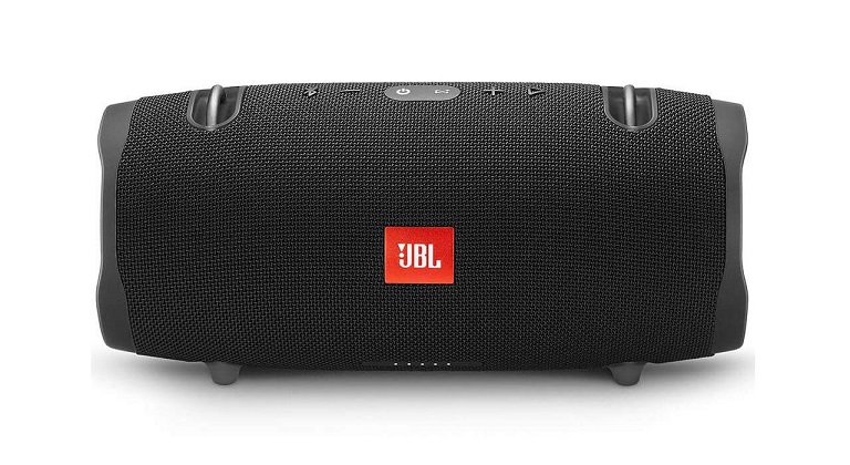 اسپیکر بلوتوثی قابل حمل جی بی ال مدل Xtreme 2