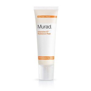 ماسک لایه بردار قوی مورد سری Environmental Shield مدل Intensive C Radiance Peel حجم 50 میلی لیتر