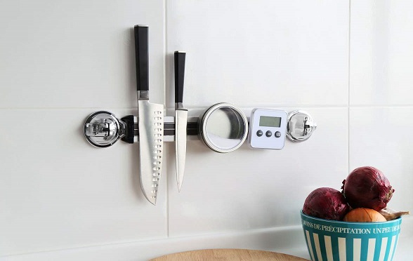 نگهدارنده چاقو فیکا مدل 556401