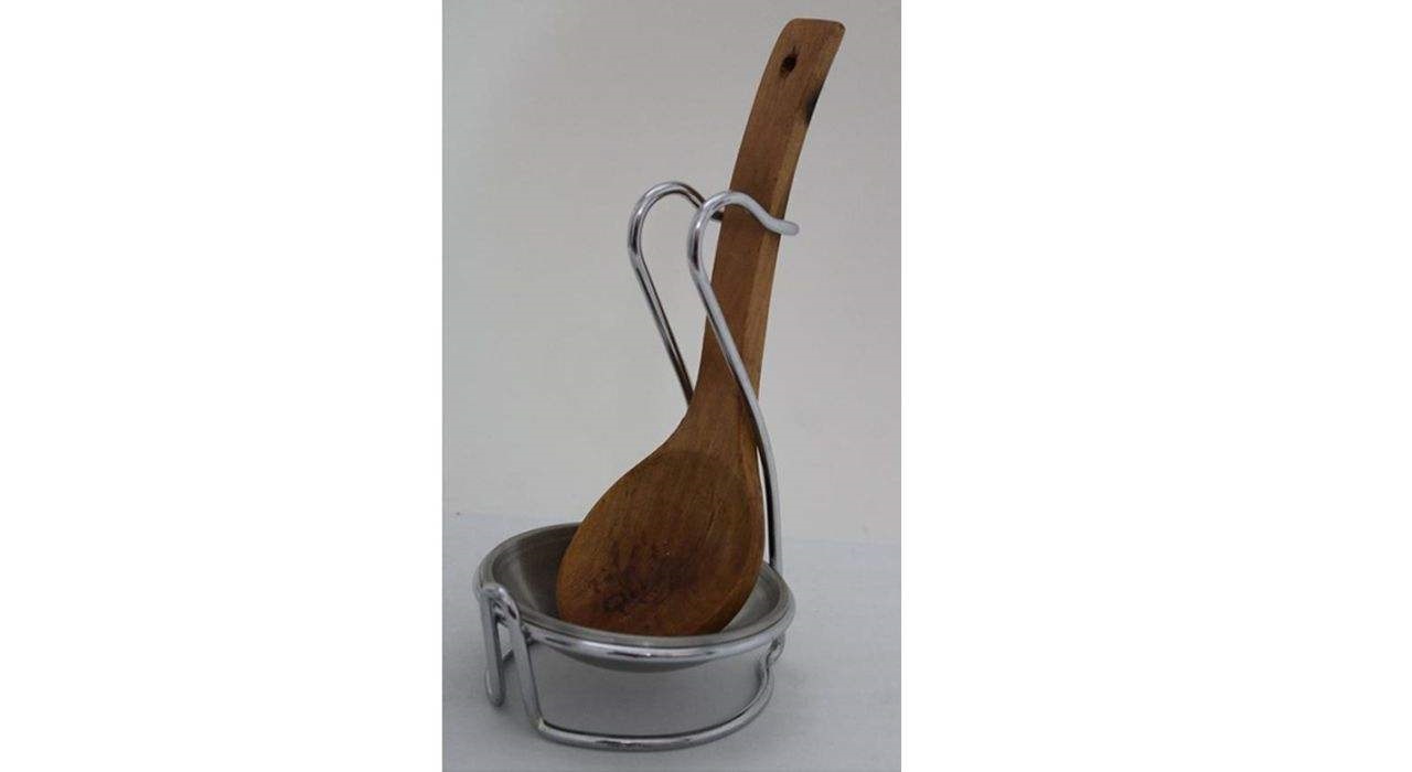 جا قاشقی کنار گاز کد k247