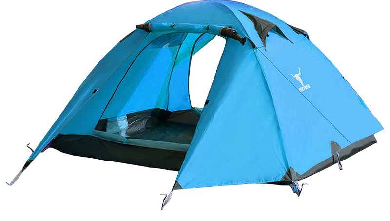 چادر 4 نفره پکینیو مدل C2006