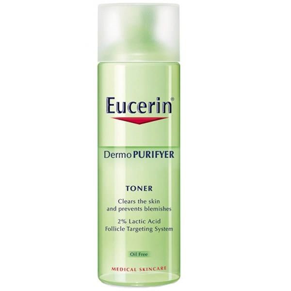 تونر اوسرین مدل Dermo Purifyer حجم 200 میلی لیتر