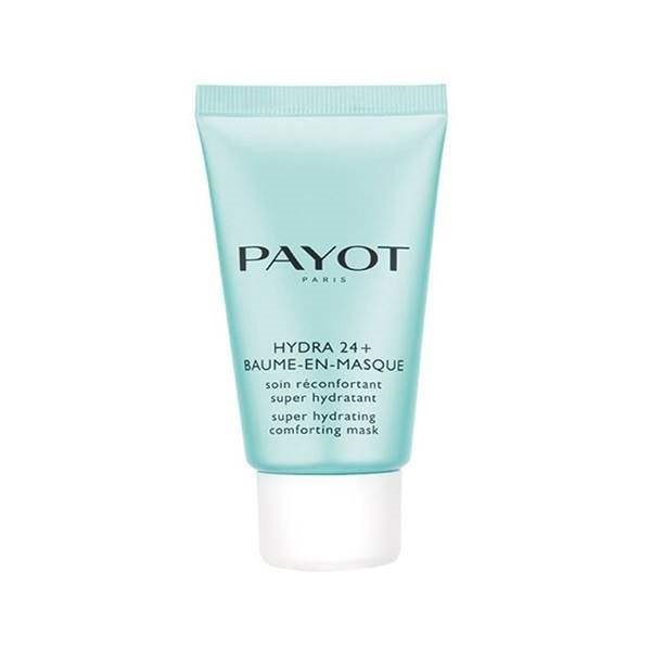 ماسک مرطوب کننده پایوت مدل Hydra 24 plus حجم 50 میلی لیتر