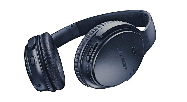 هدفون بوز مدل Quietcomfort35 II LIMITEDEDITION