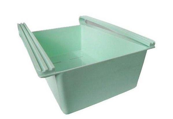 نظم دهنده یخچال مدل GL04