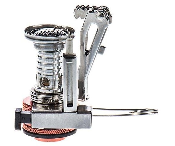 سرشعله کمپسور مدل 5