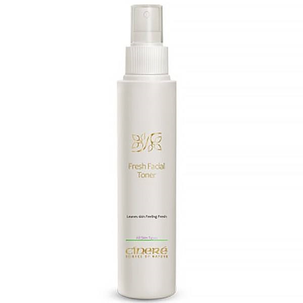 اسپری پاک کننده سینره مدل Cleansing Toner حجم 150 میلی لیتر