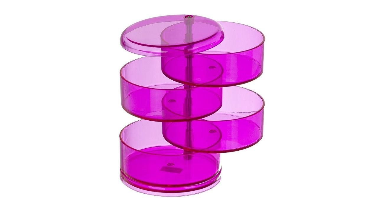 ارگانایزر ونکو مدل Transparent