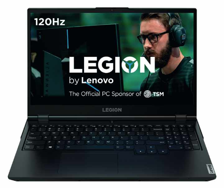 لپ‌تاپ گیمینگ Lenovo Legion 5i 15-inch