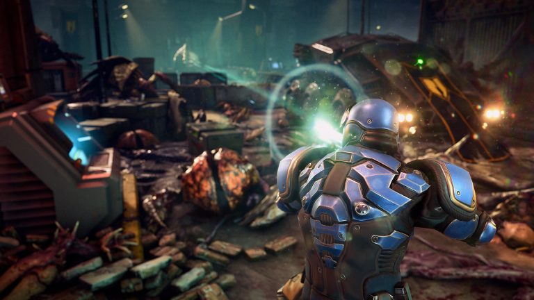 Phoenix Point