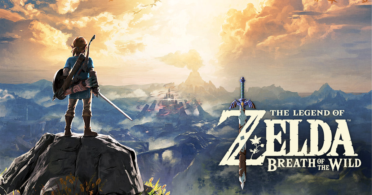 بازی Zelda