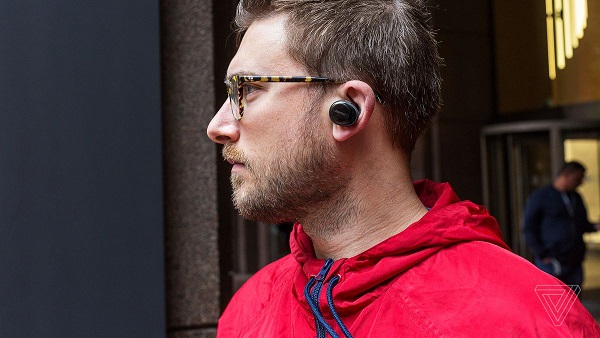 هدفون بی سیم بوز مدل SoundSport Free