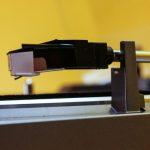 گرامافون آدیو-تکنیکا مدل AT-LP60BK-BT