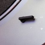 گرامافون آدیو-تکنیکا مدل AT-LP60BK-BT