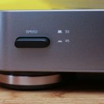 گرامافون آدیو-تکنیکا مدل AT-LP60BK-BT