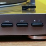 گرامافون آدیو-تکنیکا مدل AT-LP60BK-BT