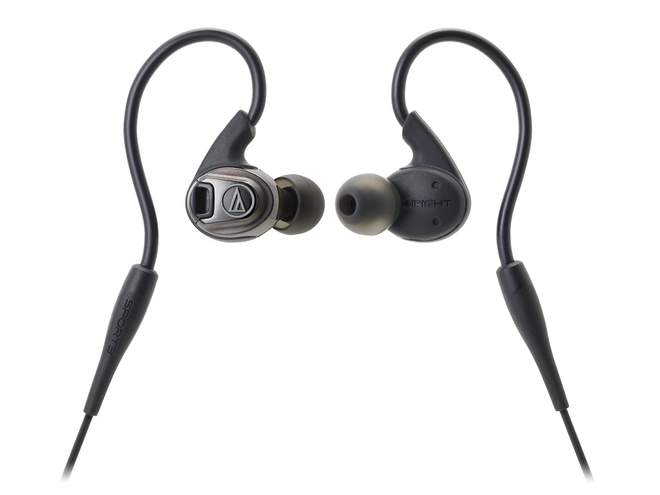 هدفون حرفه ای مانیتورینگ آدیو-تکنیکا مدل ATH-E50