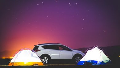 راهنمای خرید چادر کوهنوردی