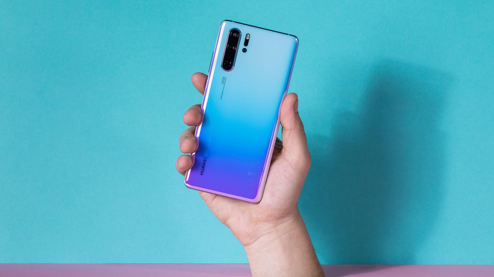 هوآوی P30 Pro 
