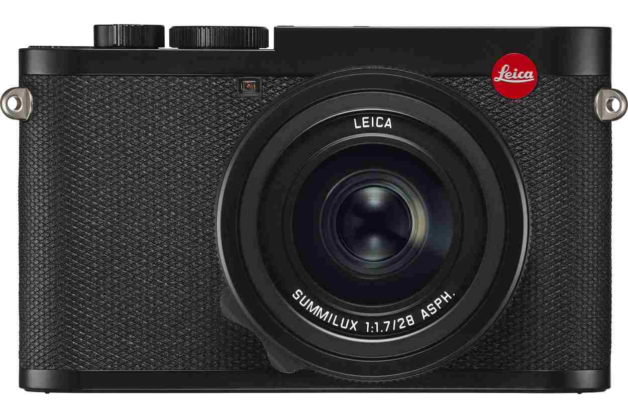 دوربین کامپکت Leica Q2
