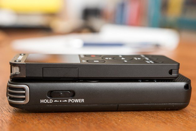 رکوردر Sony UX560