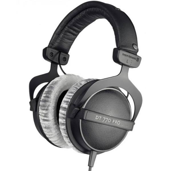بهترین عملکرد کلی: Beyerdynamic DT 770