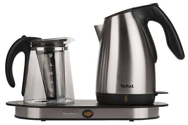 چای ساز تفال مدل BK511