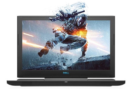 لپ تاپ 15 اینچی دل مدل G7 15-7588 - A