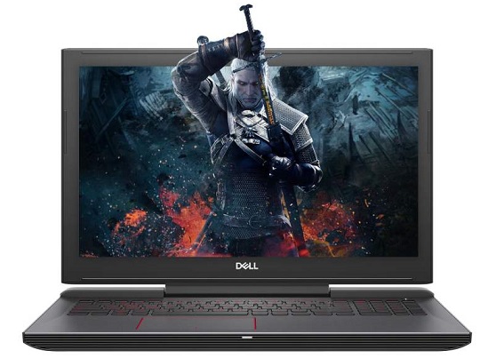 لپ تاپ 15 اینچی دل مدل G5 15- 5587 - A