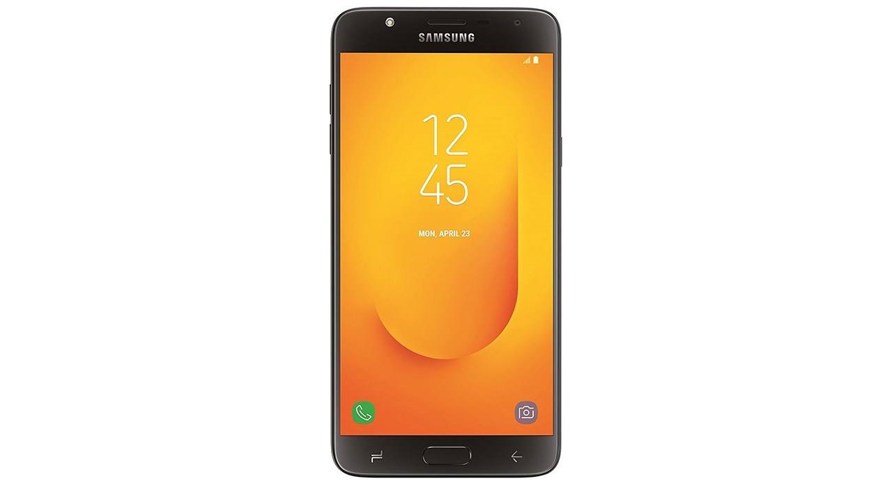 گوشی موبایل سامسونگ مدل Galaxy J7 Duo SM-J720F دو سیم‌ کارت ظرفیت 32 گیگابایت - با برچسب قیمت مصرف‌کننده