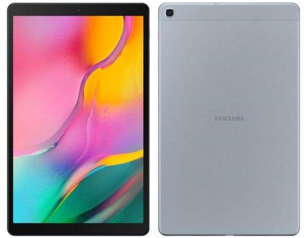 تبلت سامسونگ مدل Galaxy TAB A 10.1 2019 LTE SM-T515 ظرفیت 32 گیگابایت