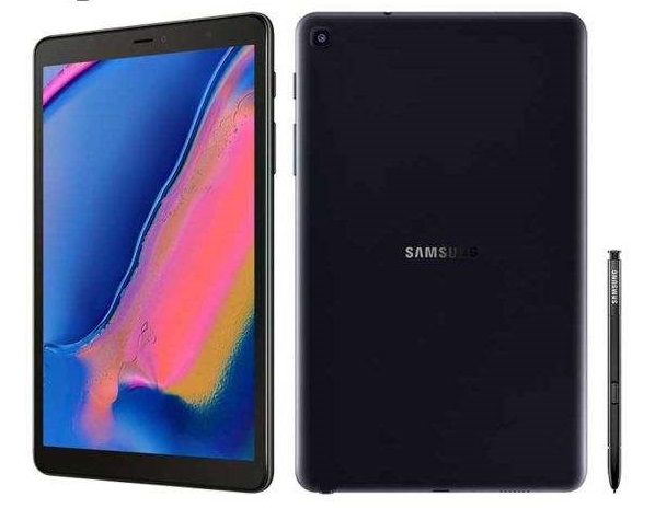 تبلت سامسونگ مدل Galaxy Tab A 8.0 2019 LTE SM-P205 به همراه قلم S Pen ظرفیت 32 گیگابایت