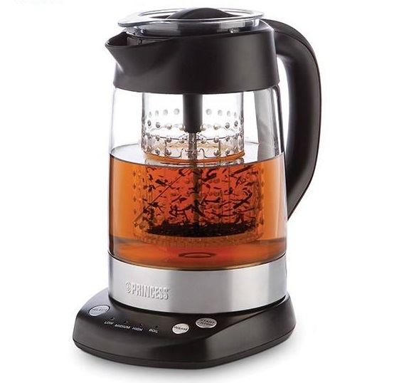 چای ساز پرینسس مدل 232000