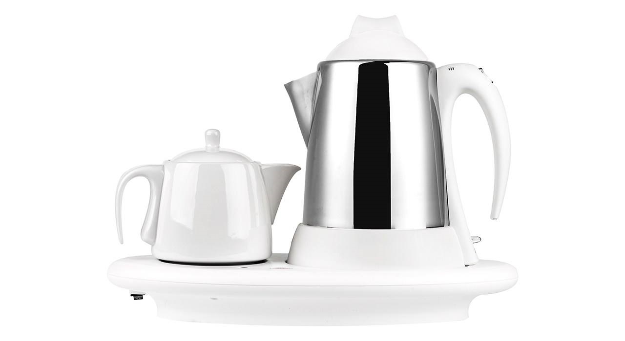 چای ساز پارس خزر مدل TM-3500SP