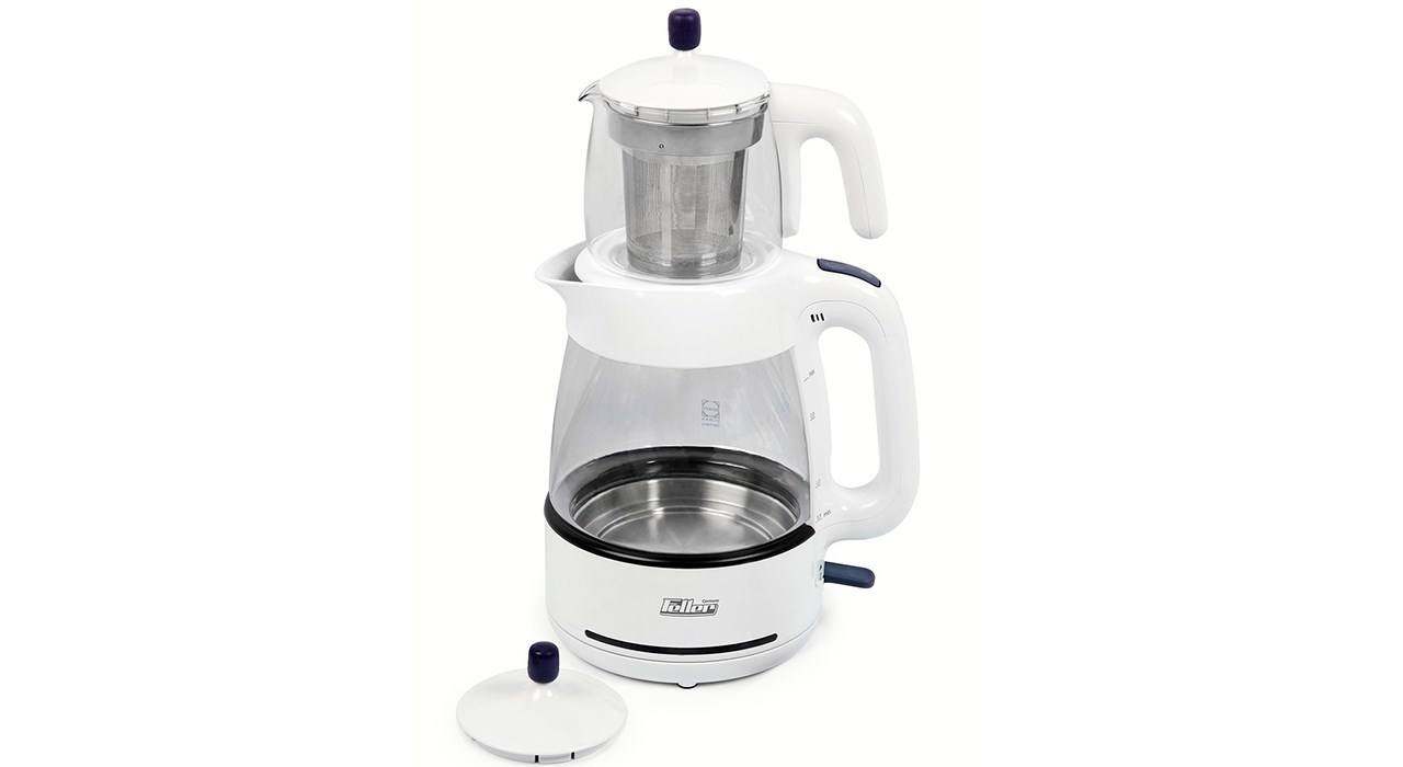 چای ساز فلر مدل TS 070