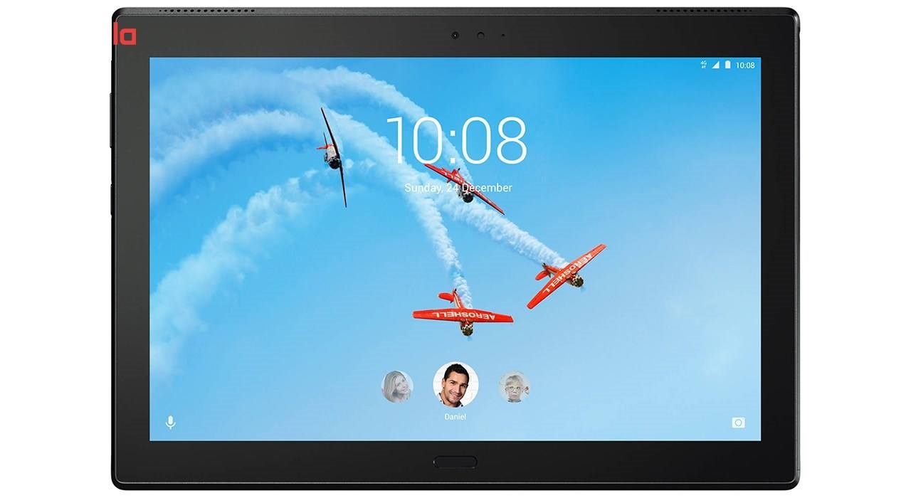 تبلت لنوو مدل Tab 4 10 Plus LTE ZA2T0000US