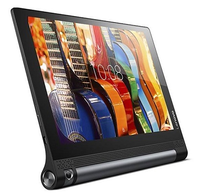تبلت لنوو مدل Yoga Tab 3 10 YT3-X50M - B ظرفیت 16 گیگابایت