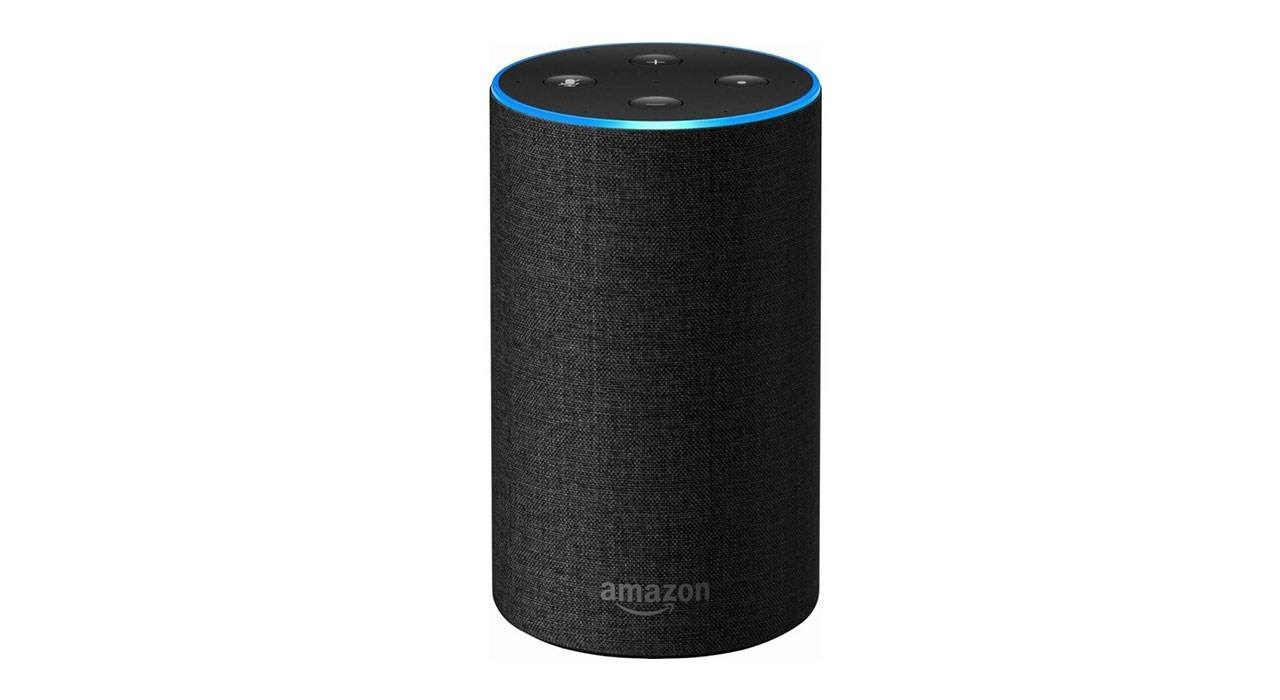 دستیار صوتی آمازون مدل Echo - 2nd gen