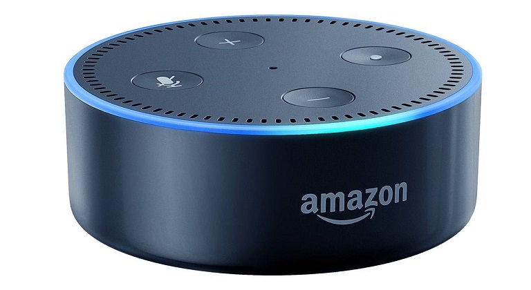 دستیار صوتی آمازون مدل Echo Dot-2nd Gen