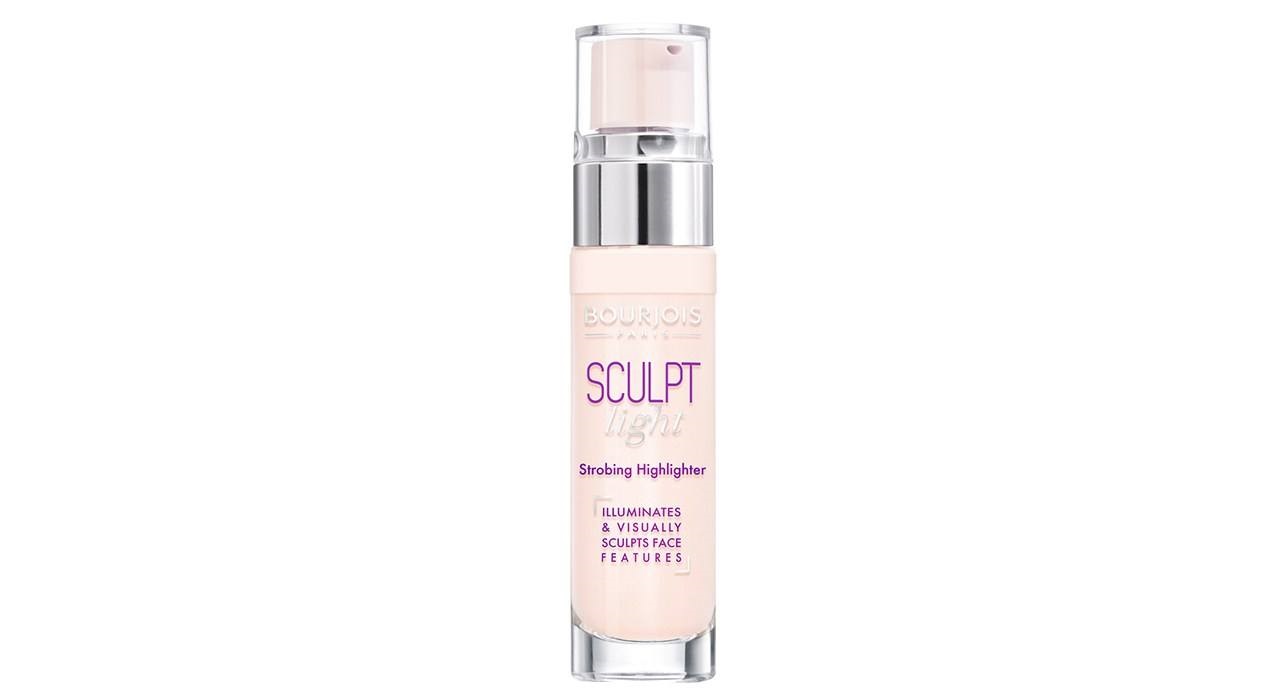 هایلایتر بورژوآ مدل Sculpt Light حجم 30 میلی لیتر