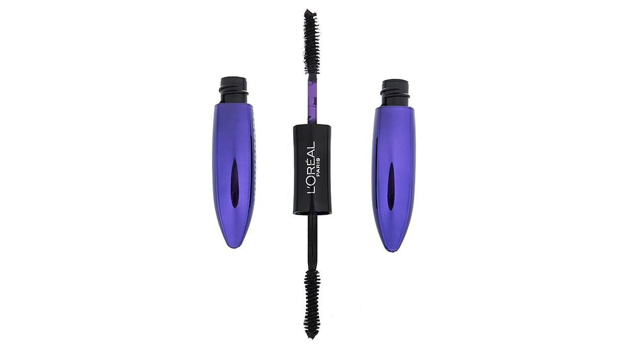 ریمل حجم دهنده لورآل مدل Superstar Xfiber False Lash