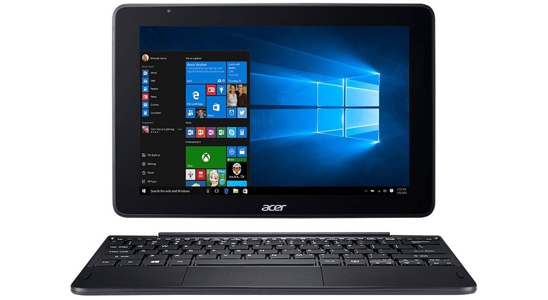 تبلت ایسر مدل One 10 S1003-1941 ظرفیت 64 گیگابایت