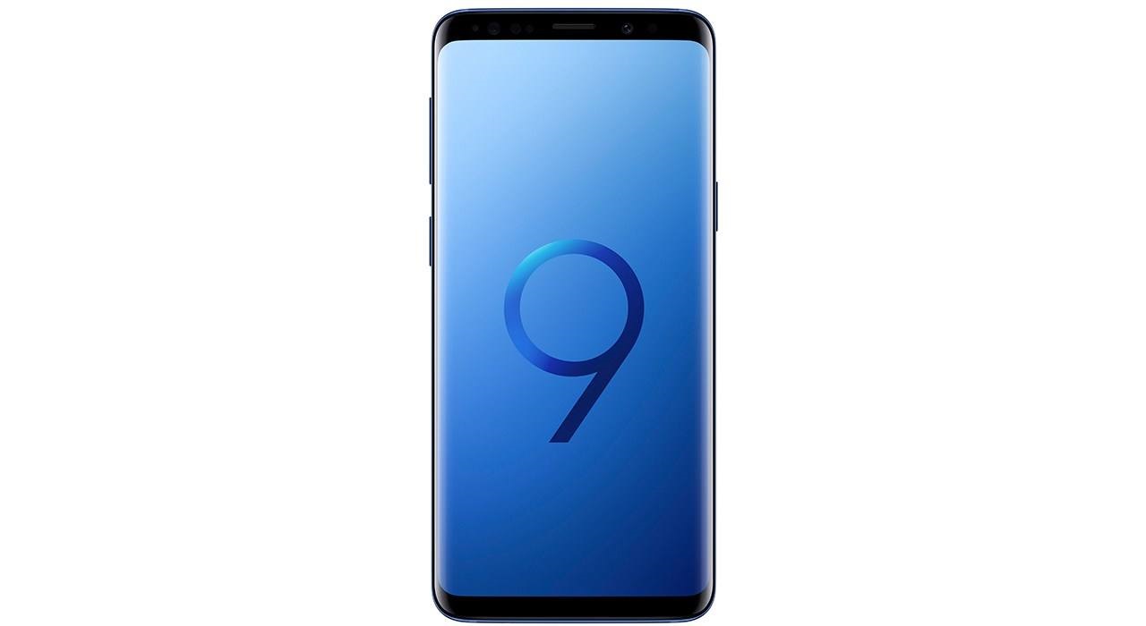 گوشی موبایل سامسونگ مدل Galaxy S9 دو سیم کارت ظرفیت 64 گیگابایت